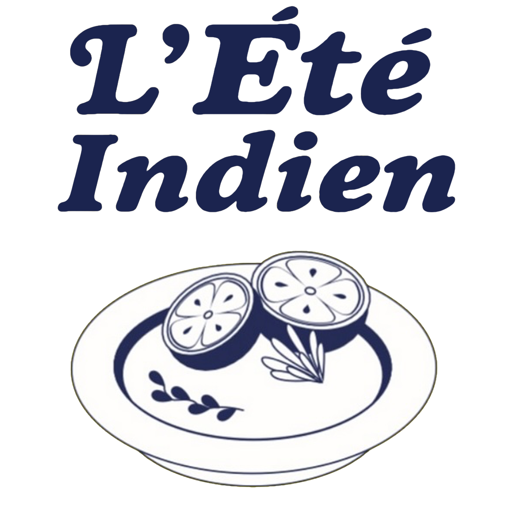 Logo L'Été Indien